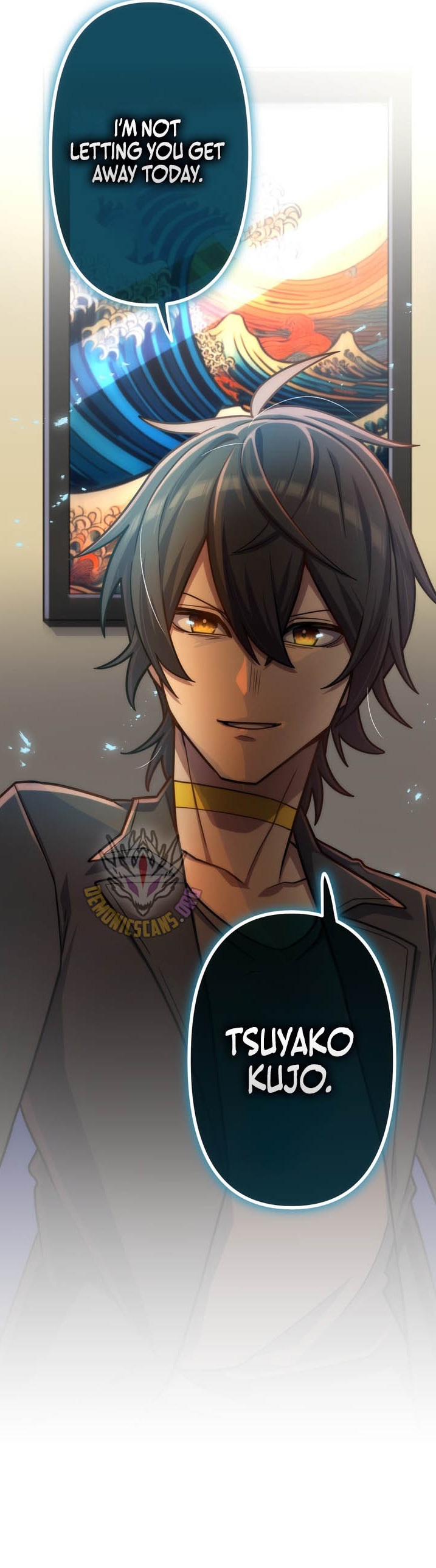 I Became an S-Rank Hunter with the Demon Lord App Chapter 136 - Page 14