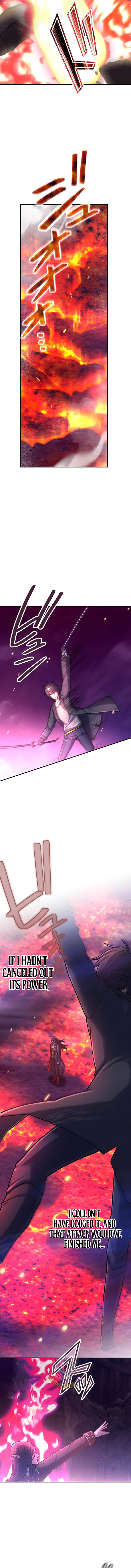 I Became an S-Rank Hunter with the Demon Lord App Chapter 141 - Page 12