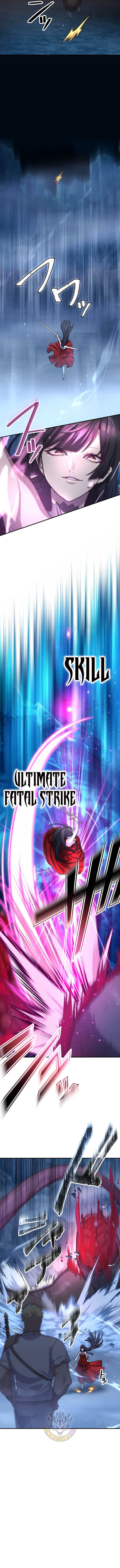 I Became an S-Rank Hunter with the Demon Lord App Chapter 141 - Page 3