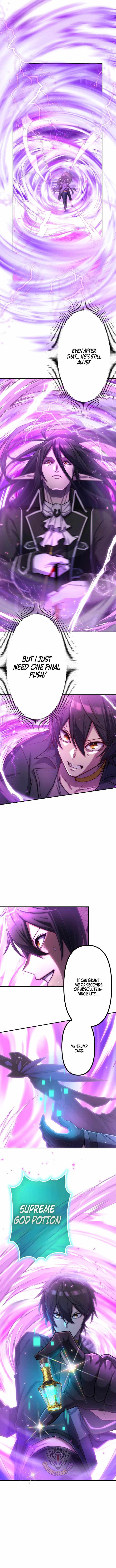 I Became an S-Rank Hunter with the Demon Lord App Chapter 142 - Page 12