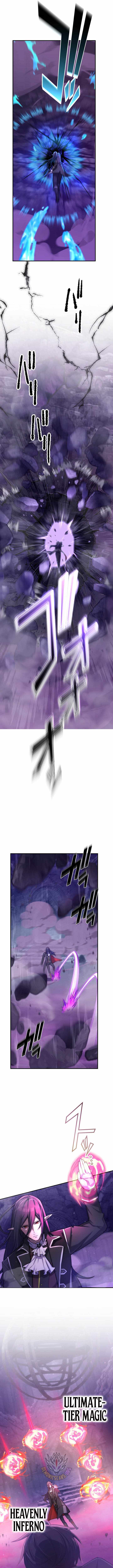 I Became an S-Rank Hunter with the Demon Lord App Chapter 142 - Page 5