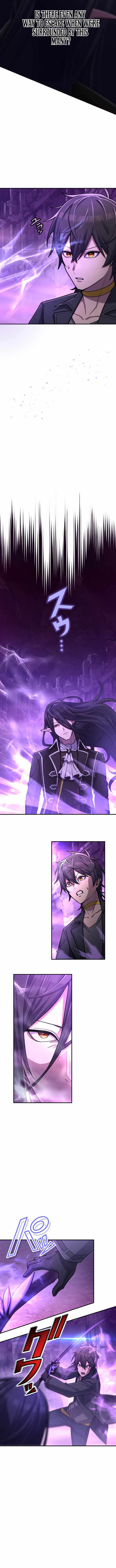 I Became an S-Rank Hunter with the Demon Lord App Chapter 143 - Page 10