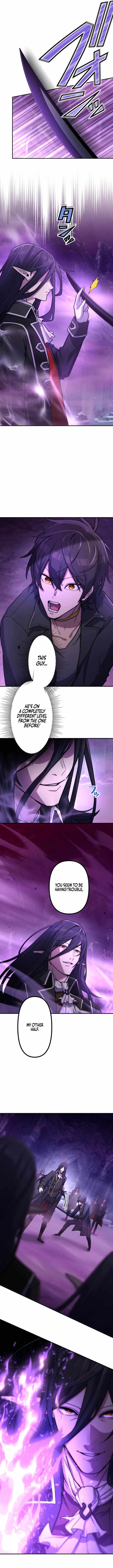 I Became an S-Rank Hunter with the Demon Lord App Chapter 143 - Page 11