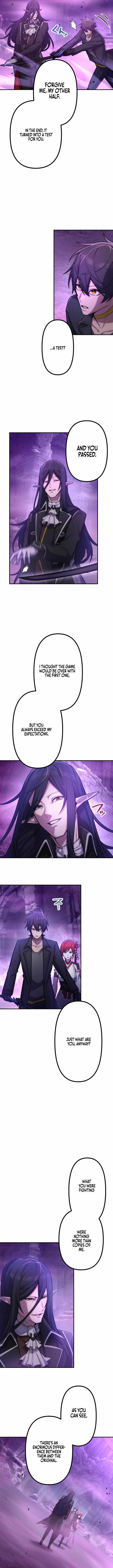I Became an S-Rank Hunter with the Demon Lord App Chapter 143 - Page 13