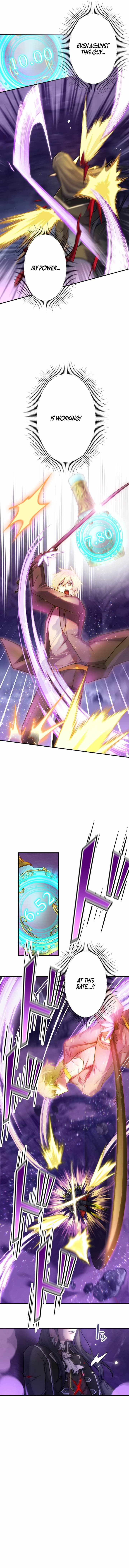 I Became an S-Rank Hunter with the Demon Lord App Chapter 143 - Page 2