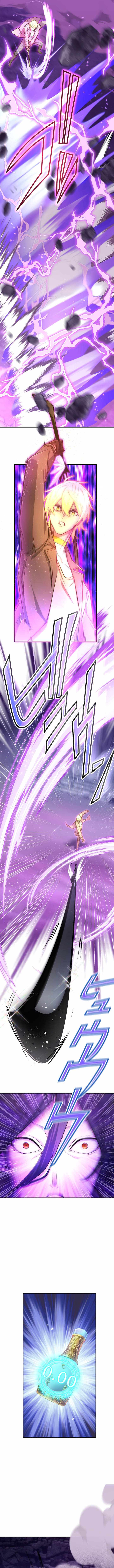 I Became an S-Rank Hunter with the Demon Lord App Chapter 143 - Page 5