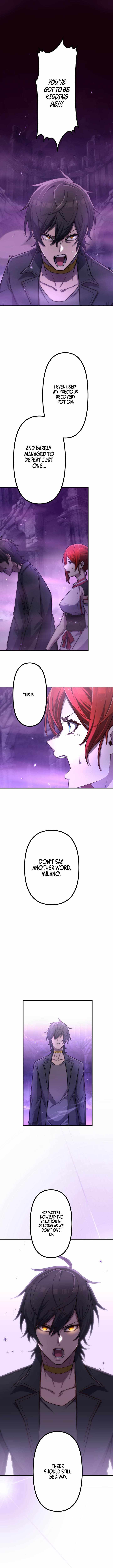 I Became an S-Rank Hunter with the Demon Lord App Chapter 143 - Page 8