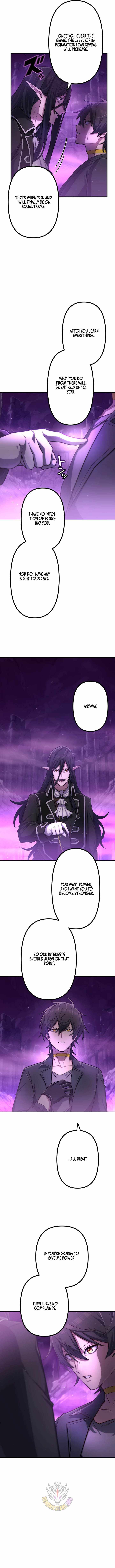 I Became an S-Rank Hunter with the Demon Lord App Chapter 144 - Page 10