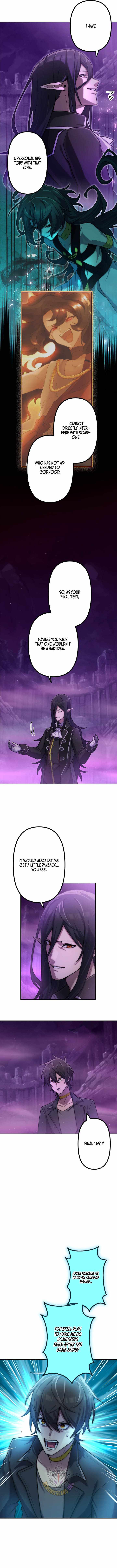 I Became an S-Rank Hunter with the Demon Lord App Chapter 144 - Page 9