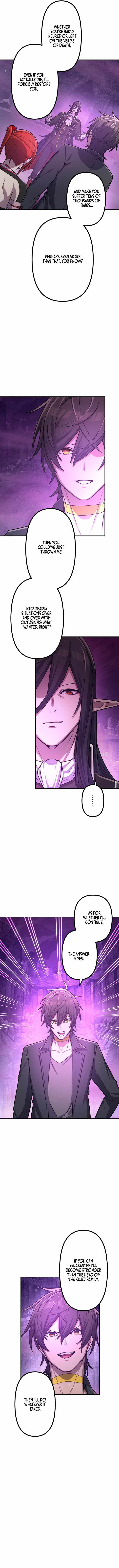 I Became an S-Rank Hunter with the Demon Lord App Chapter 145 - Page 14