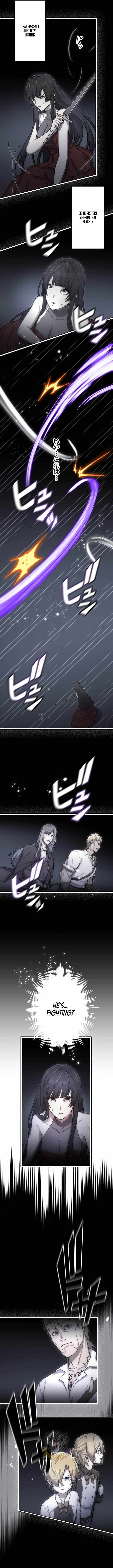 I Became an S-Rank Hunter with the Demon Lord App Chapter 148 - Page 9