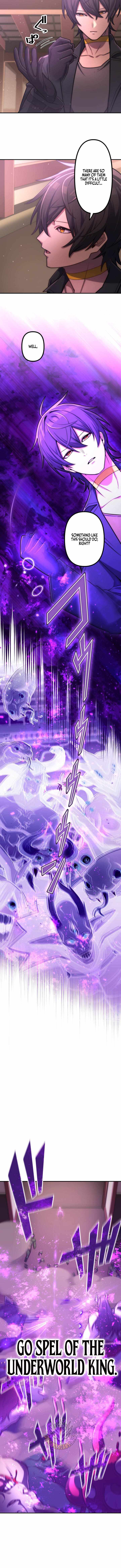 I Became an S-Rank Hunter with the Demon Lord App Chapter 149 - Page 13
