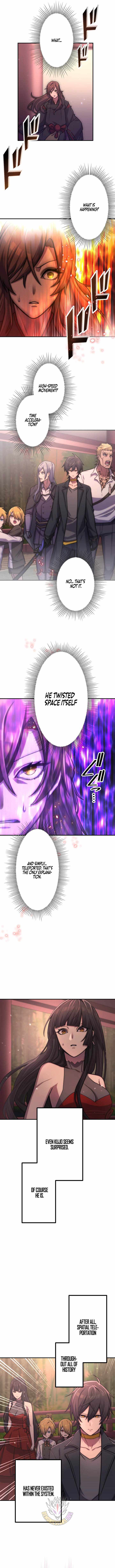 I Became an S-Rank Hunter with the Demon Lord App Chapter 150 - Page 6