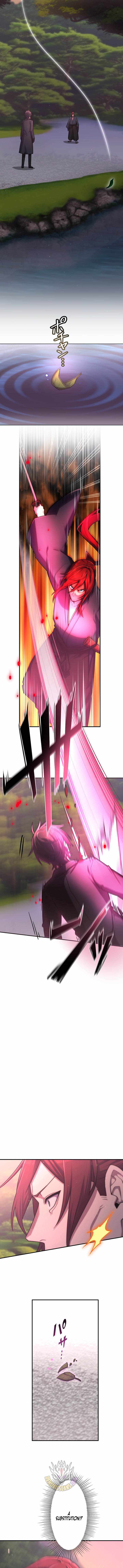 I Became an S-Rank Hunter with the Demon Lord App Chapter 153 - Page 4