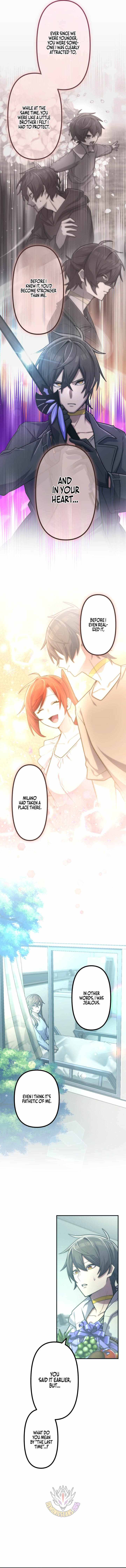 I Became an S-Rank Hunter with the Demon Lord App Chapter 154 - Page 6