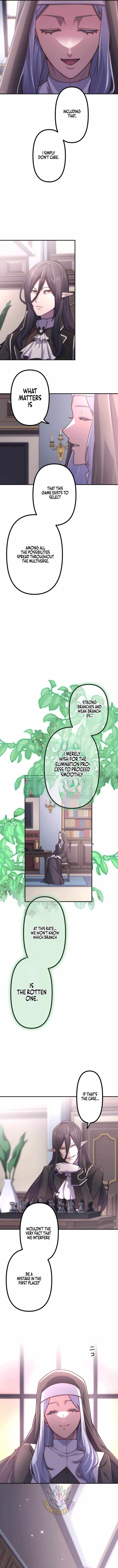 I Became an S-Rank Hunter with the Demon Lord App Chapter 156 - Page 4