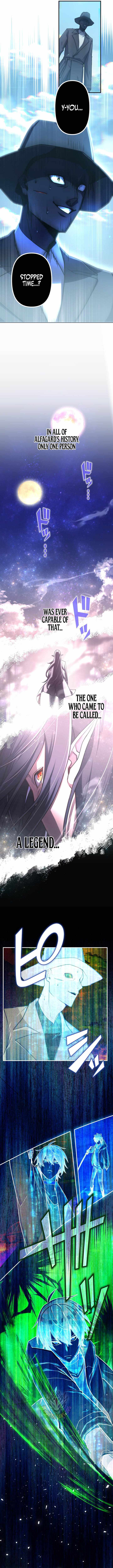I Became an S-Rank Hunter with the Demon Lord App Chapter 157 - Page 6