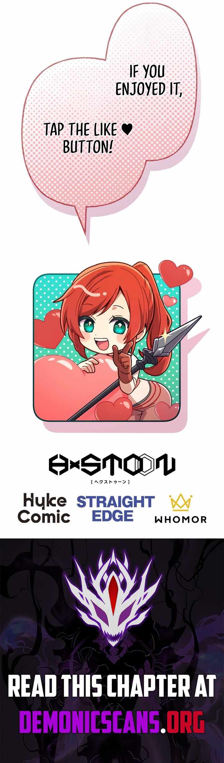 I Became an S-Rank Hunter with the Demon Lord App Chapter 163 - Page 15