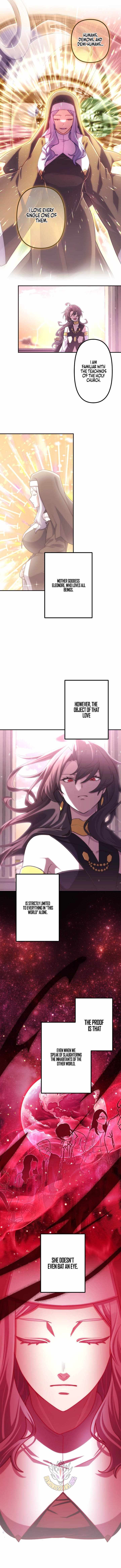 I Became an S-Rank Hunter with the Demon Lord App Chapter 165 - Page 2