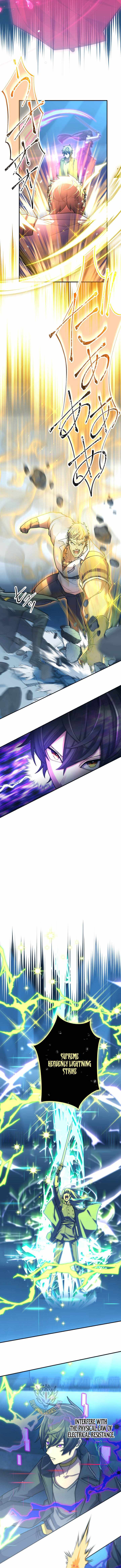 I Became an S-Rank Hunter with the Demon Lord App Chapter 165 - Page 6
