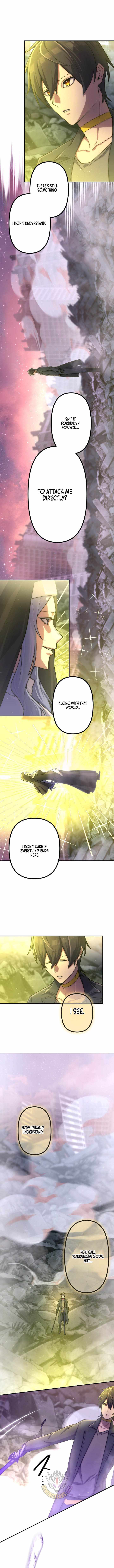 I Became an S-Rank Hunter with the Demon Lord App Chapter 171 - Page 12