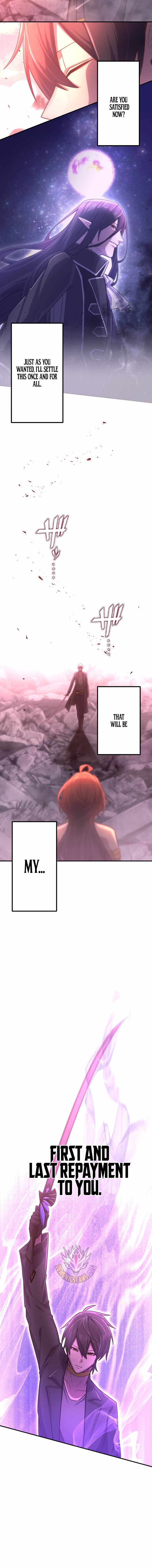 I Became an S-Rank Hunter with the Demon Lord App Chapter 171 - Page 6