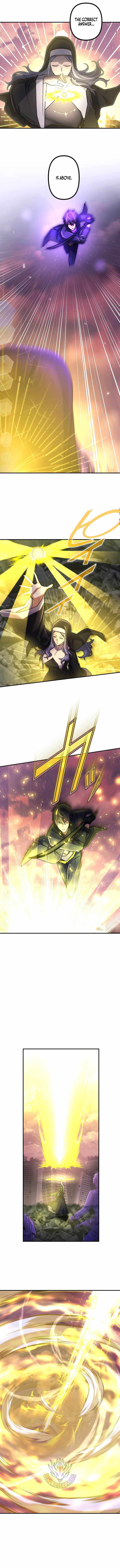 I Became an S-Rank Hunter with the Demon Lord App Chapter 172 - Page 2