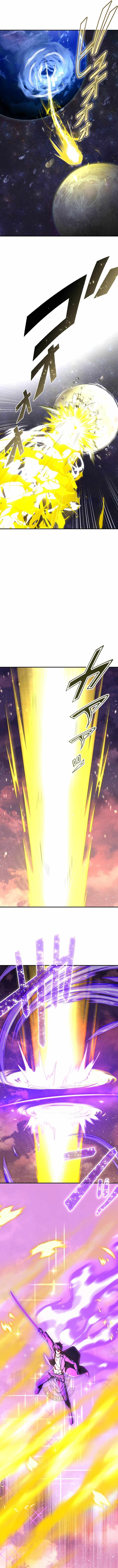 I Became an S-Rank Hunter with the Demon Lord App Chapter 172 - Page 3