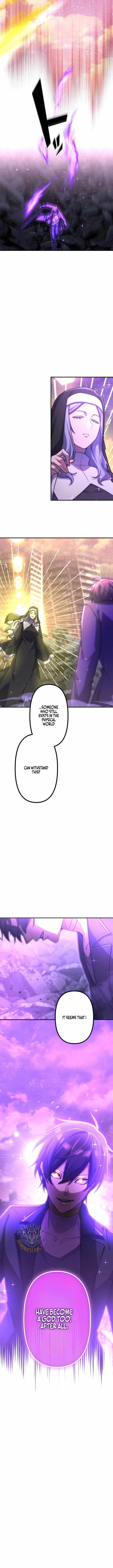 I Became an S-Rank Hunter with the Demon Lord App Chapter 172 - Page 4