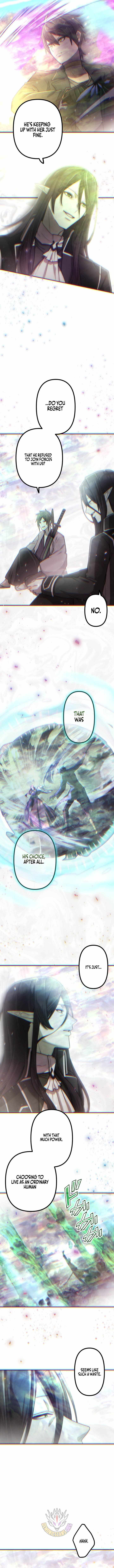 I Became an S-Rank Hunter with the Demon Lord App Chapter 172 - Page 7