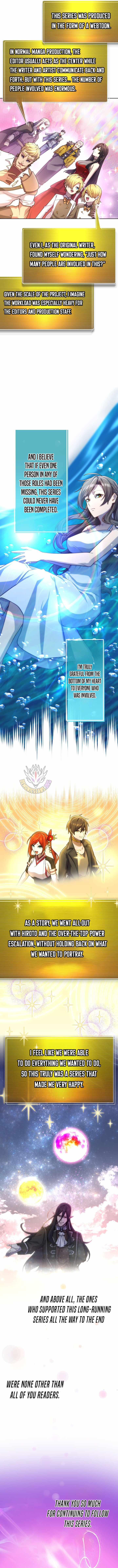 I Became an S-Rank Hunter with the Demon Lord App Chapter 175 - Page 15