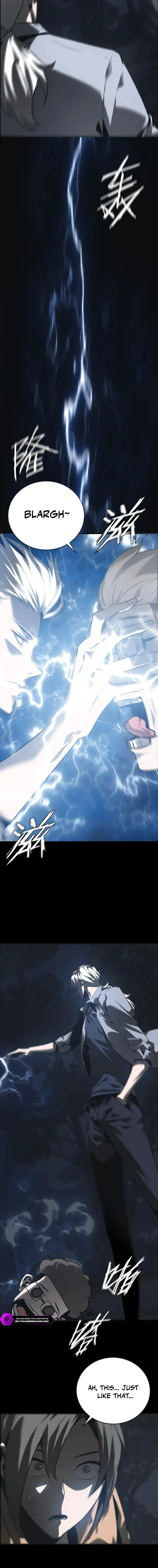 Spectres Chapter 10 - Page 13