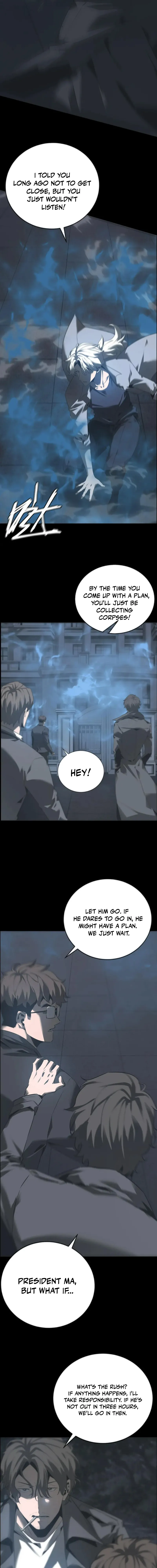 Spectres Chapter 10 - Page 4