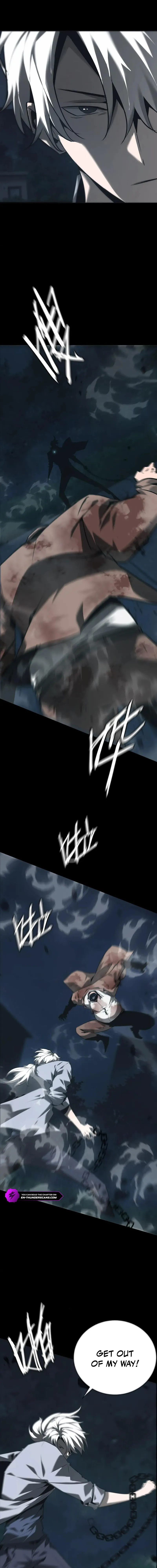 Spectres Chapter 12 - Page 2