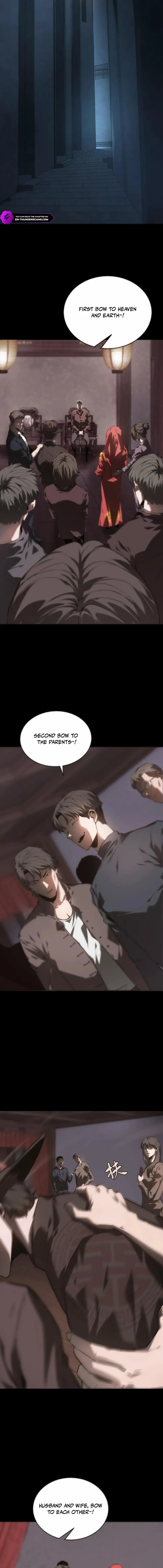 Spectres Chapter 14 - Page 4