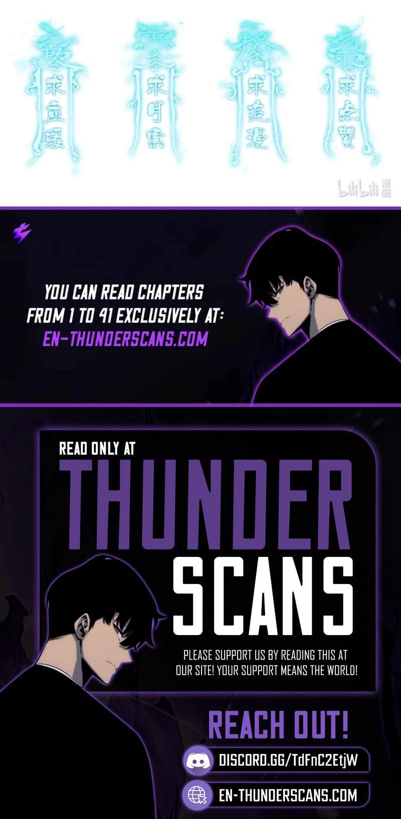 Spectres Chapter 15 - Page 15