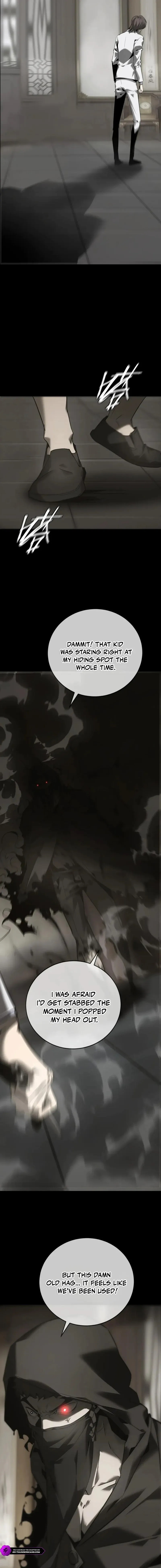 Spectres Chapter 17 - Page 15