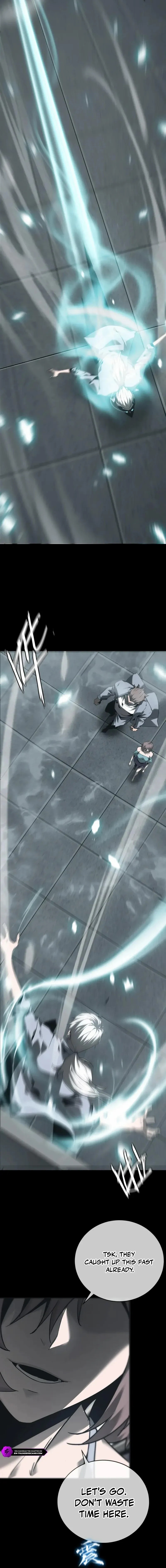 Spectres Chapter 17 - Page 2