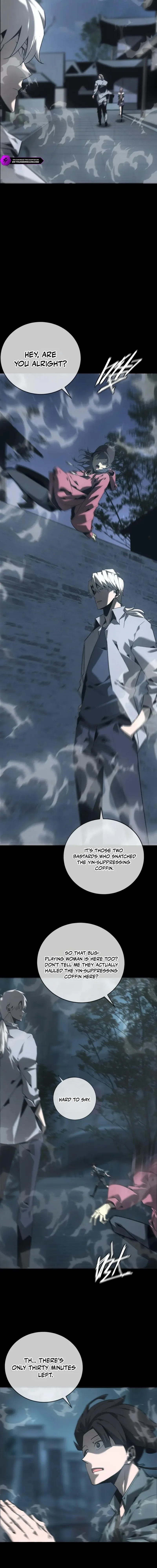 Spectres Chapter 17 - Page 5