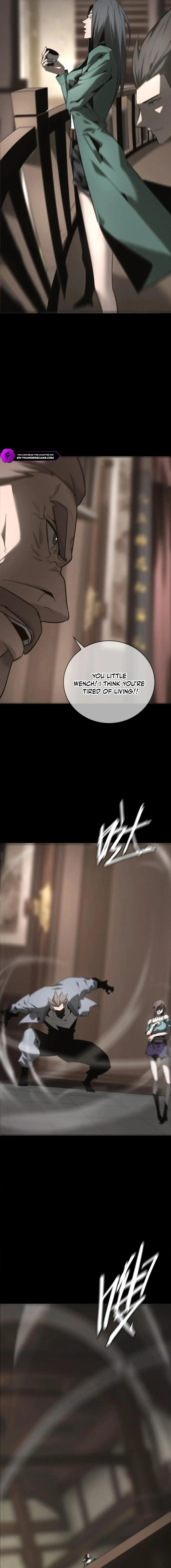 Spectres Chapter 18 - Page 12