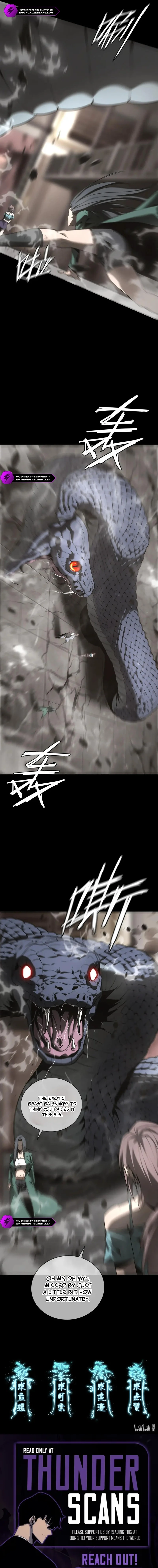 Spectres Chapter 18 - Page 16