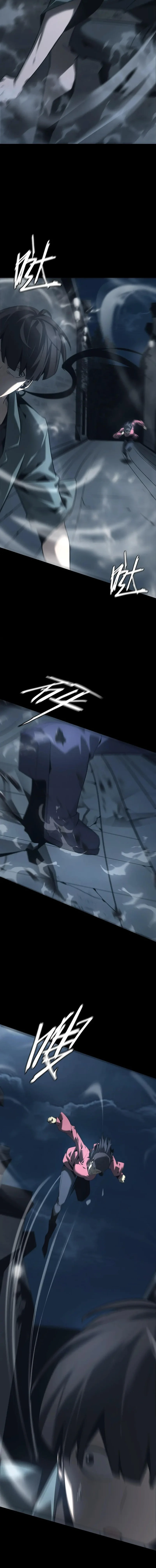 Spectres Chapter 18 - Page 2