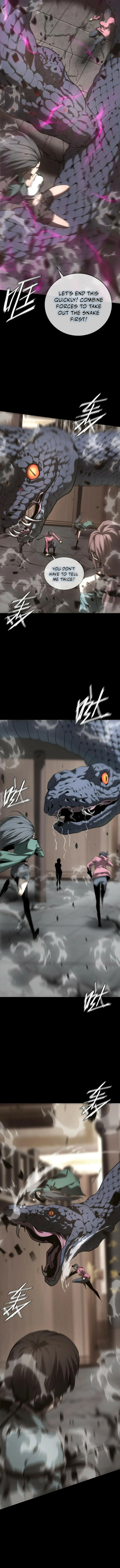 Spectres Chapter 19 - Page 8