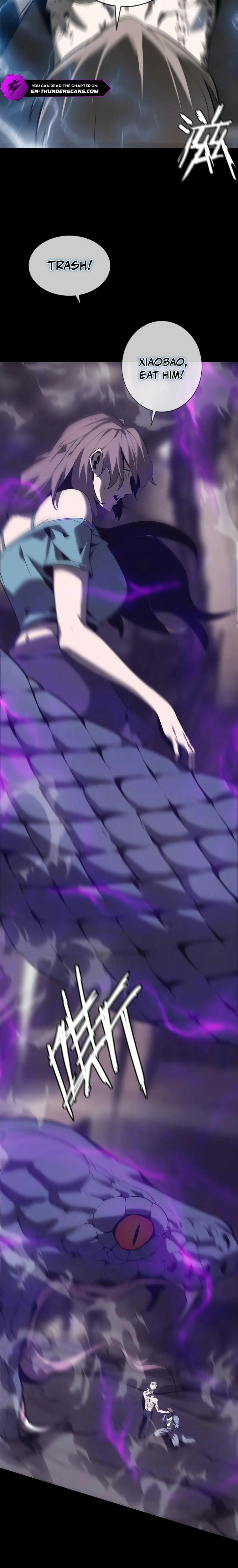 Spectres Chapter 20 - Page 13