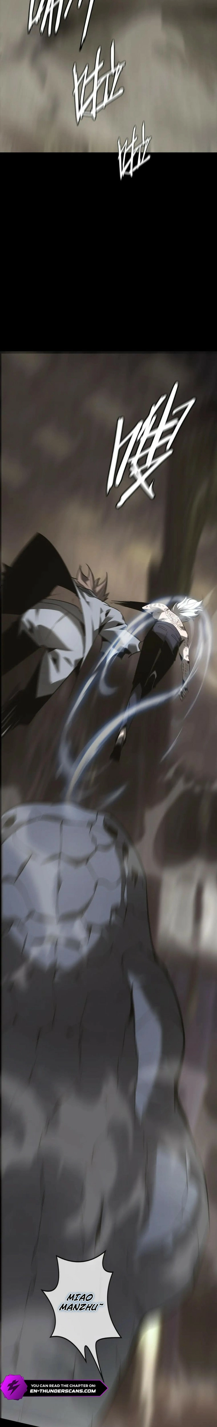 Spectres Chapter 20 - Page 15