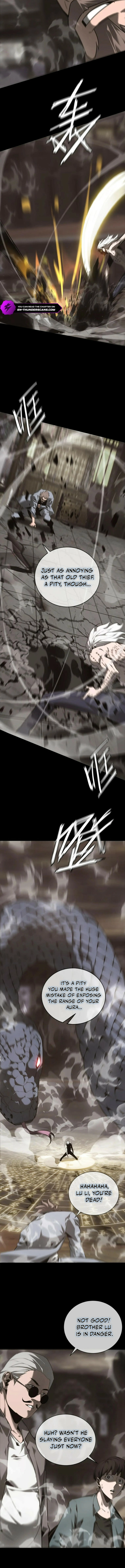 Spectres Chapter 20 - Page 6