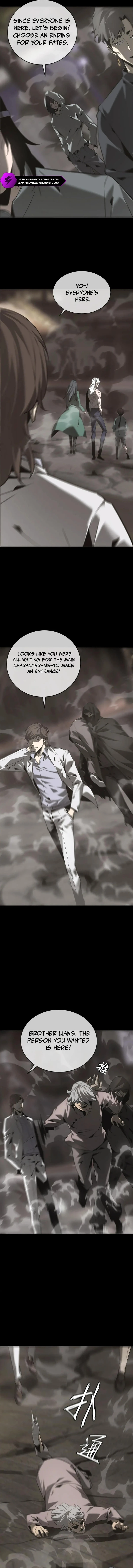 Spectres Chapter 21 - Page 10