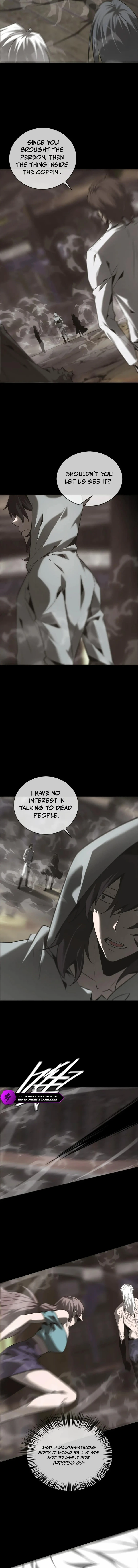 Spectres Chapter 21 - Page 11