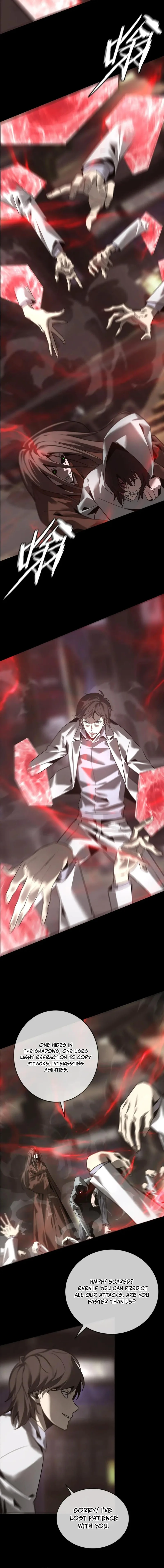 Spectres Chapter 22 - Page 12