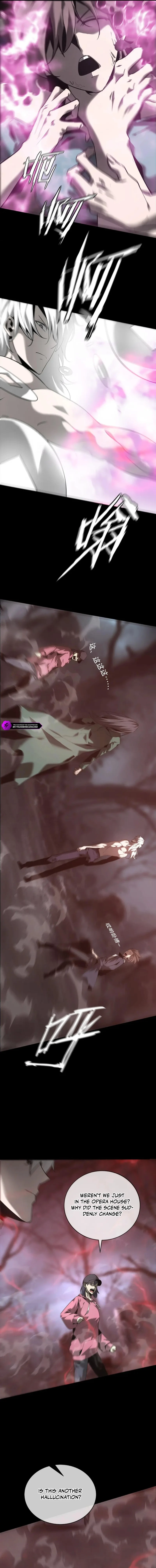 Spectres Chapter 22 - Page 3